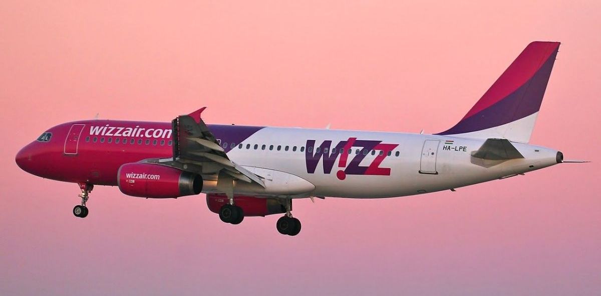 Wizz Air