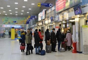 How Russian airports prevent the spread of coronavirus infection