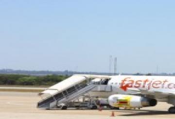 Fastjet Airline: important features of baggage transportation.